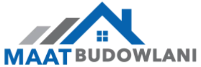 Maat Budowlani Niemczak logo